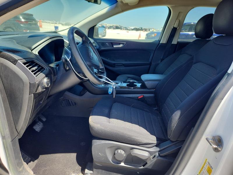 Продаж на аукціоні авто 2017 Ford Edge, vin: 2FMPK3G95HBC63704, номер лоту: 60644666
