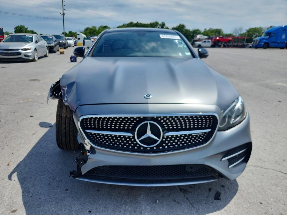 62636696 :رقم المزاد ، WDDZF6BBXKA570503 vin ، 2019 Mercedes-benz E مزاد بيع