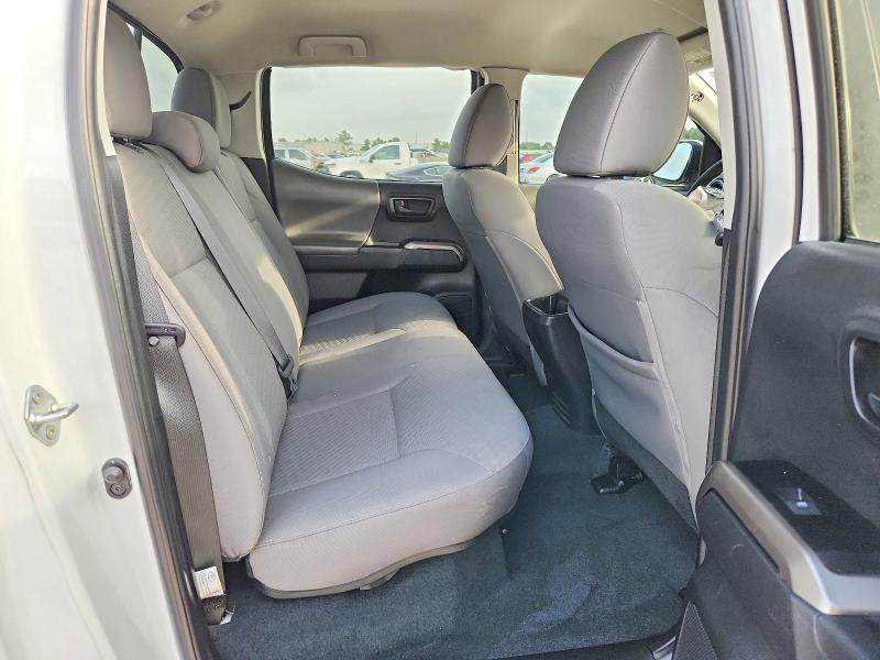 61380286 :رقم المزاد ، 3TYAZ5CN7PT040344 vin ، 2023 Toyota Tacoma مزاد بيع