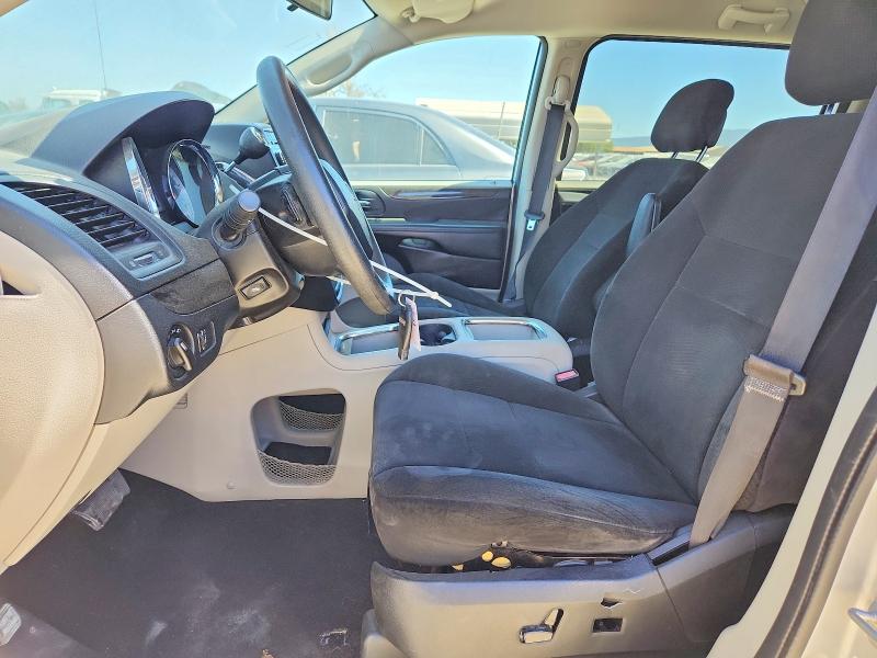 Aukcja sprzedaży 2012 Dodge Grand Caravan, vin: 2C4RDGCG2CR223891, numer aukcji: 62773966