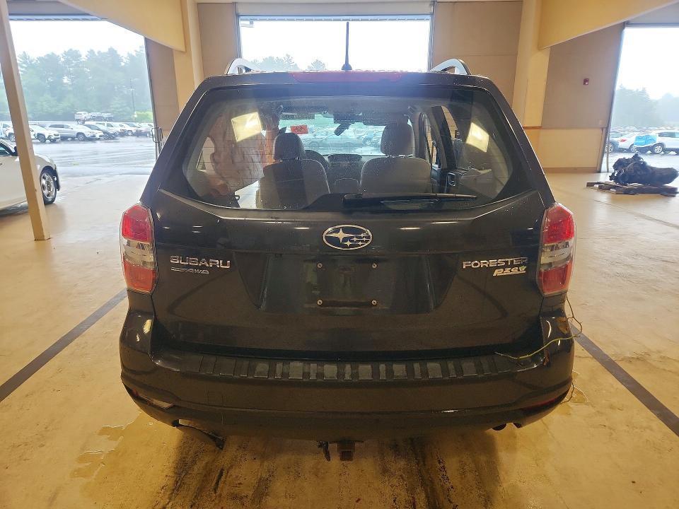 Продажа на аукционе авто 2015 Subaru Forester, vin: JF2SJABCXFH527073, номер лота: 62957696