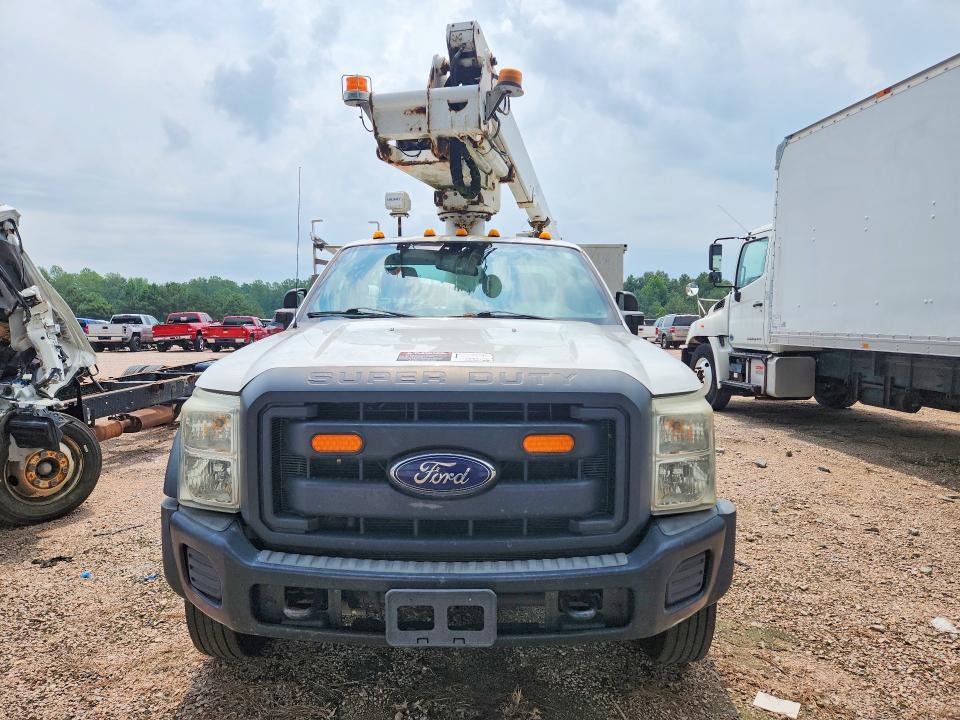 Aukcja sprzedaży 2015 Ford F450, vin: 1FDUF4GT5FEC59338, numer aukcji: 60891676
