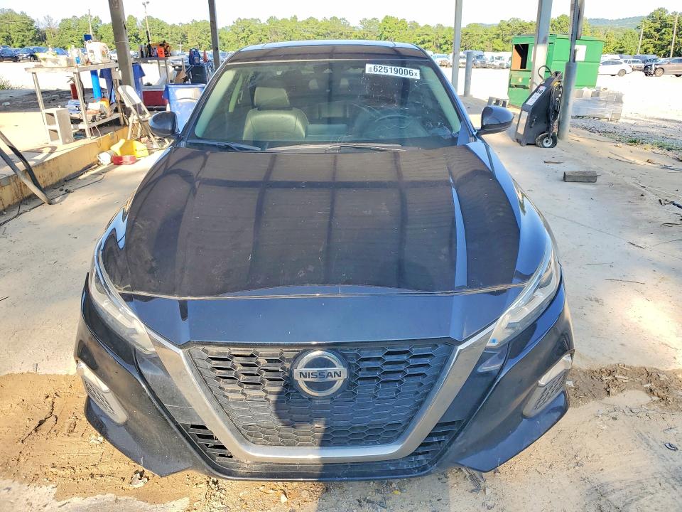 Aukcja sprzedaży 2020 Nissan Altima, vin: 1N4AL4CV5LC143500, numer aukcji: 62519006