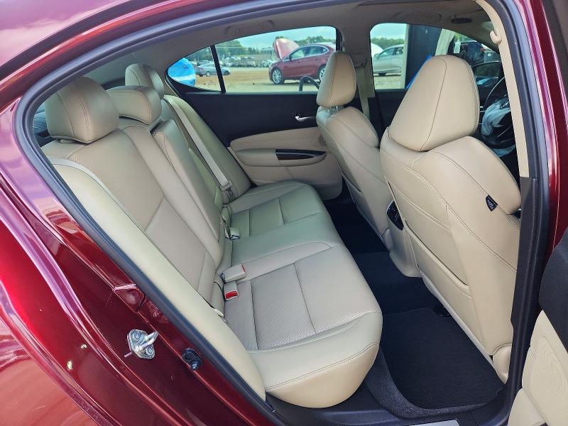 Aukcja sprzedaży 2015 Acura Tlx, vin: 19UUB1F52FA029069, numer aukcji: 61228256