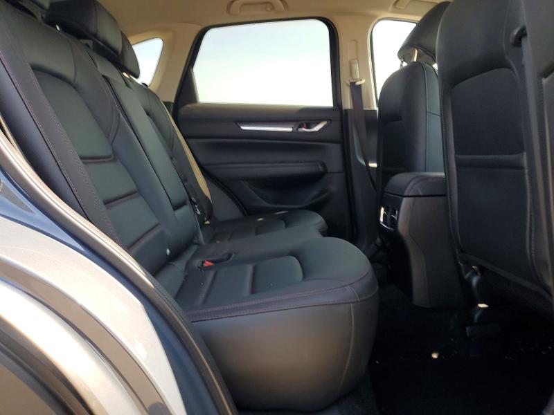 Продаж на аукціоні авто 2025 Mazda Cx-5, vin: JM3KFBCM6S0613008, номер лоту: 61517316