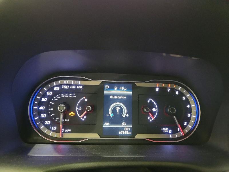 Aukcja sprzedaży 2024 Hyundai Tucson, vin: 5NMJB3DE1RH344598, numer aukcji: 63108086