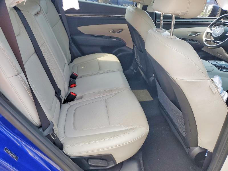 Aukcja sprzedaży 2022 Hyundai Tucson, vin: 5NMJECAE1NH020587, numer aukcji: 60315056