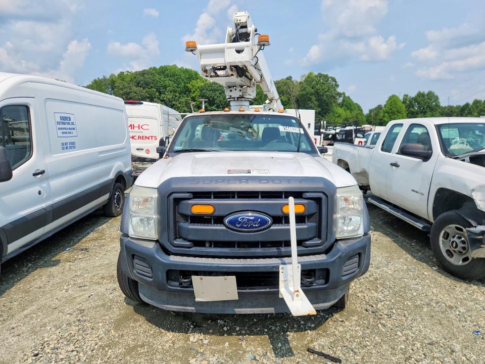 2014 Ford F450 მანქანა იყიდება აუქციონზე, vin: 1FDUF4GT3EEA94338, აუქციონის ნომერი: 61446336