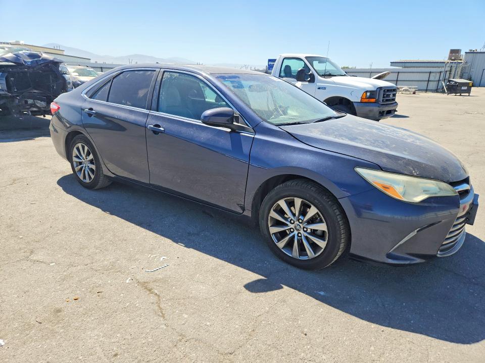 Aukcja sprzedaży 2016 Toyota Camry, vin: 4T1BF1FK0GU501250, numer aukcji: 63241036