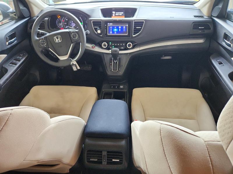 Aukcja sprzedaży 2015 Honda Cr-v, vin: 2HKRM4H57FH687850, numer aukcji: 85447545
