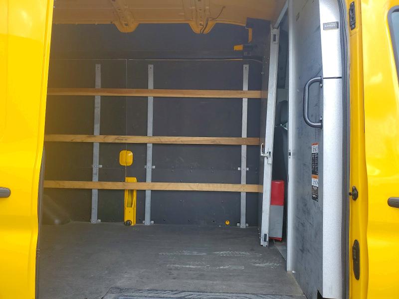 Aukcja sprzedaży 2023 Ford Transit, vin: 1FTBR1X8XPKA25390, numer aukcji: 64684686