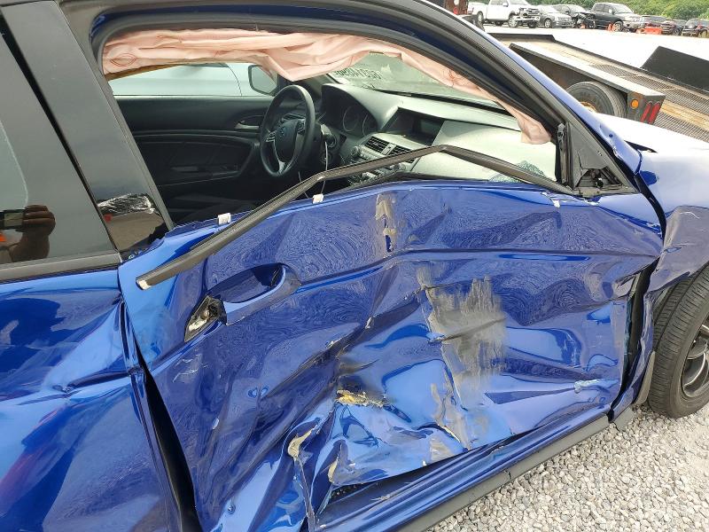 Auction sale of the 2009 Honda Accord, vin: 1HGCS12339A024810, lot number: 62314896