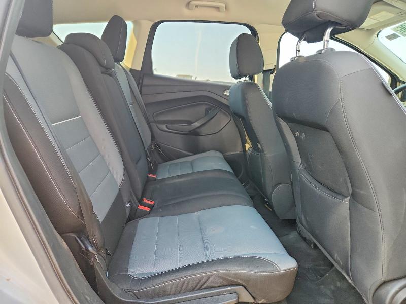 Продажа на аукционе авто 2013 Ford Escape, vin: 1FMCU9GX2DUC61942, номер лота: 59325596