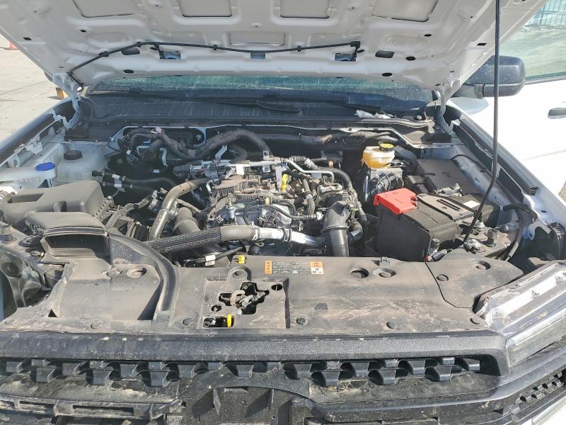 Продажа на аукционе авто 2025 Ford Ranger, vin: 1FTER4PH4SLE77966, номер лота: 62563666