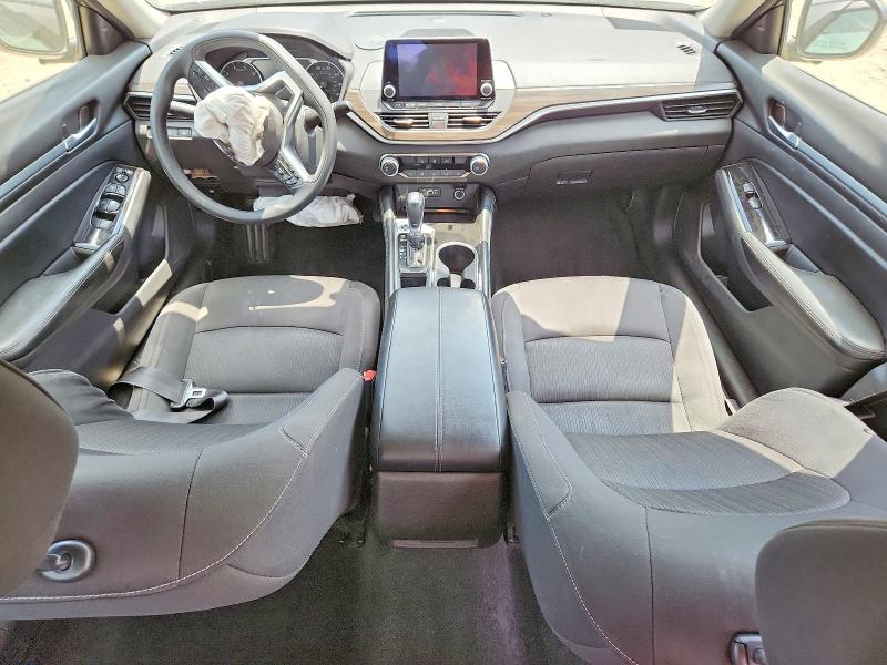 Aukcja sprzedaży 2023 Nissan Altima, vin: 1N4BL4DV3PN345653, numer aukcji: 59533406