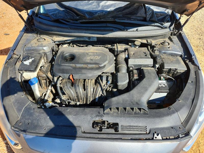 Продажа на аукционе авто 2019 Hyundai Sonata, vin: 5NPE34AF4KH753415, номер лота: 59854356