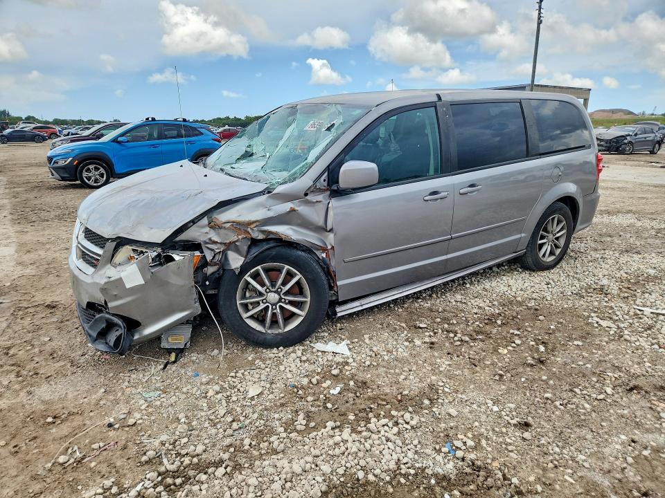 59854366 :رقم المزاد ، 2C4RDGBG9HR549583 vin ، 2017 Dodge Grand Caravan مزاد بيع