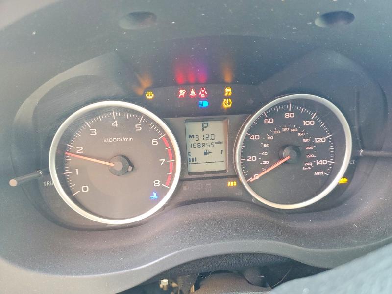 2017 Subaru Forester მანქანა იყიდება აუქციონზე, vin: JF2SJABC7HH420632, აუქციონის ნომერი: 61059906