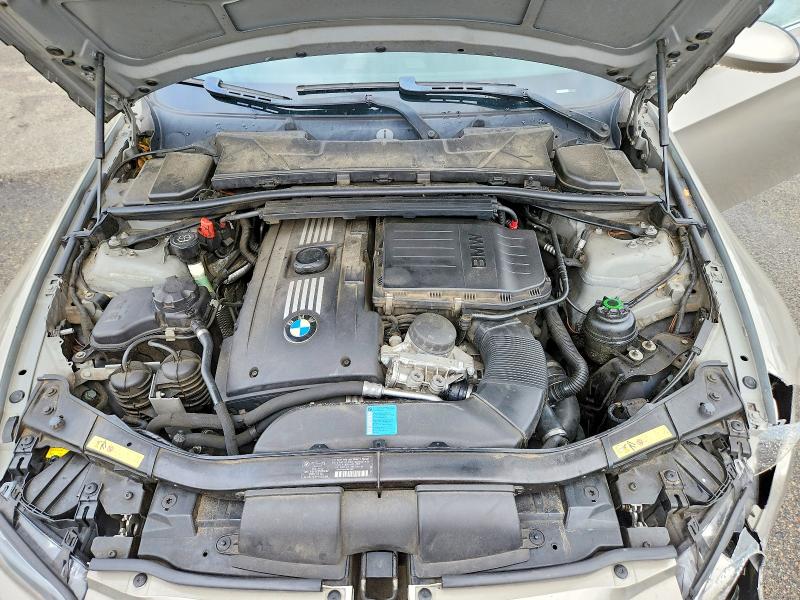 Продажа на аукционе авто 2007 Bmw 335, vin: WBAWL73537PX49570, номер лота: 62889336