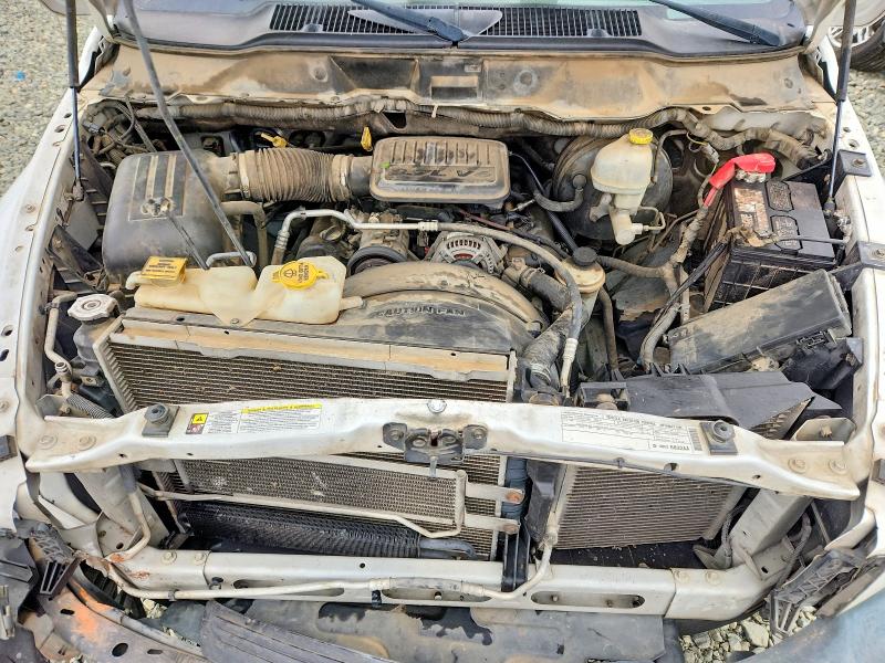 Aukcja sprzedaży 2008 Dodge Ram 1500, vin: 1D7HA16K38J107747, numer aukcji: 59745216