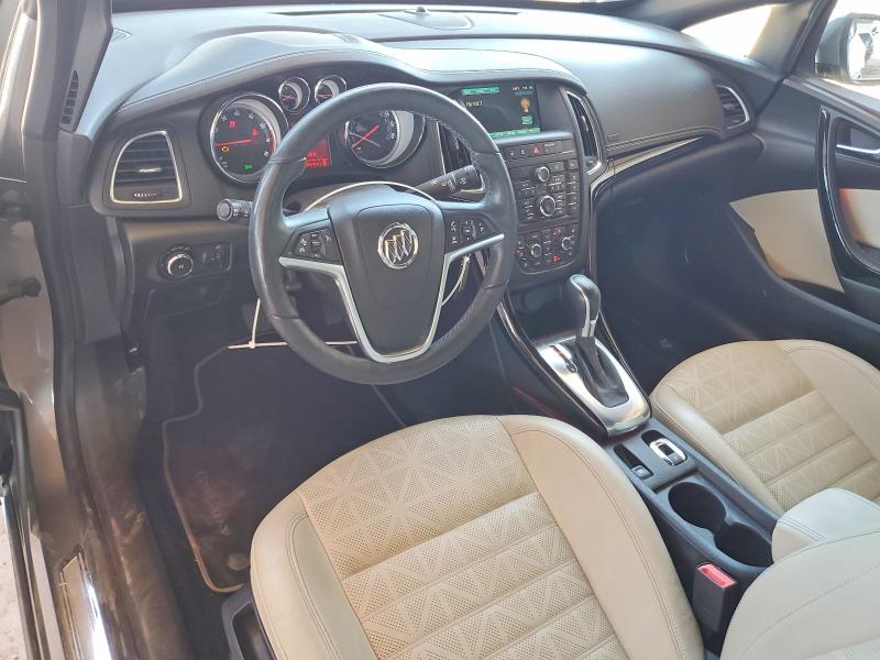Продажа на аукционе авто 2017 Buick Cascada, vin: W04WH3N59HG035688, номер лота: 62811706