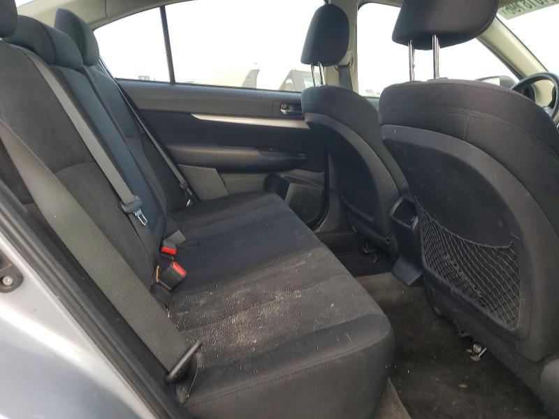 Aukcja sprzedaży 2014 Subaru Legacy, vin: 4S3BMBA6XE3030138, numer aukcji: 61018196