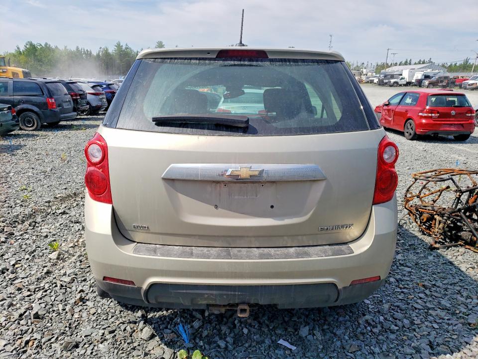 Продажа на аукционе авто 2015 Chevrolet Equinox, vin: 2GNFLEEK4F6177876, номер лота: 59851496