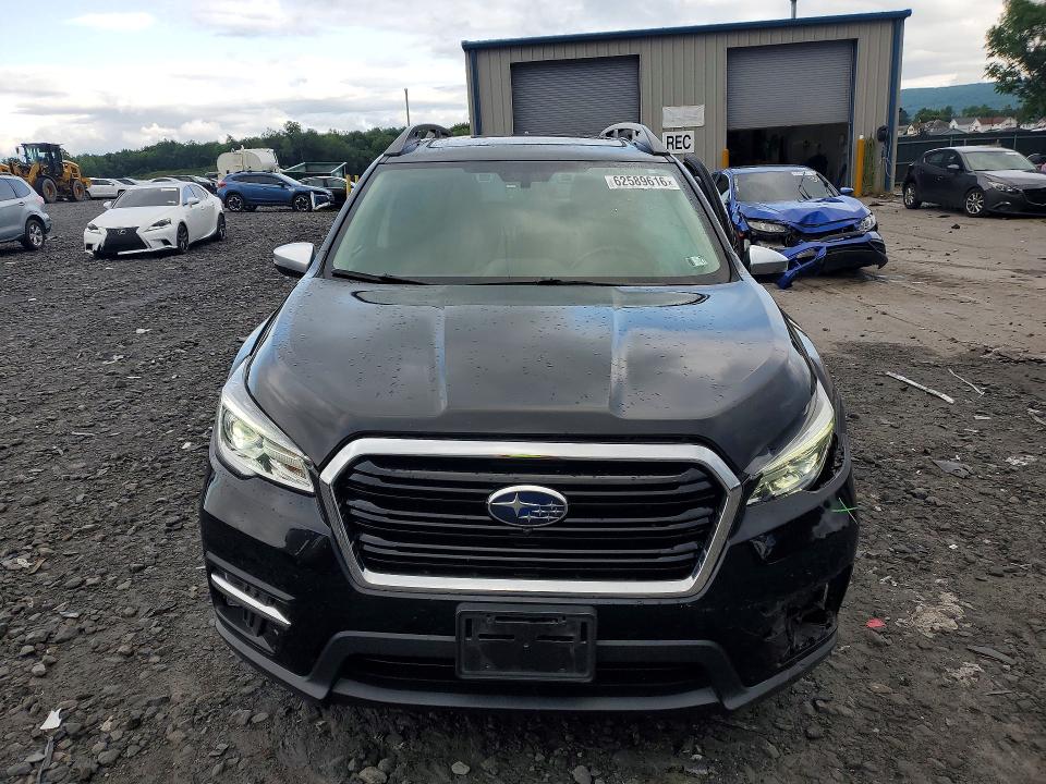 Продажа на аукционе авто 2022 Subaru Ascent, vin: 4S4WMARD1N3404761, номер лота: 62589616
