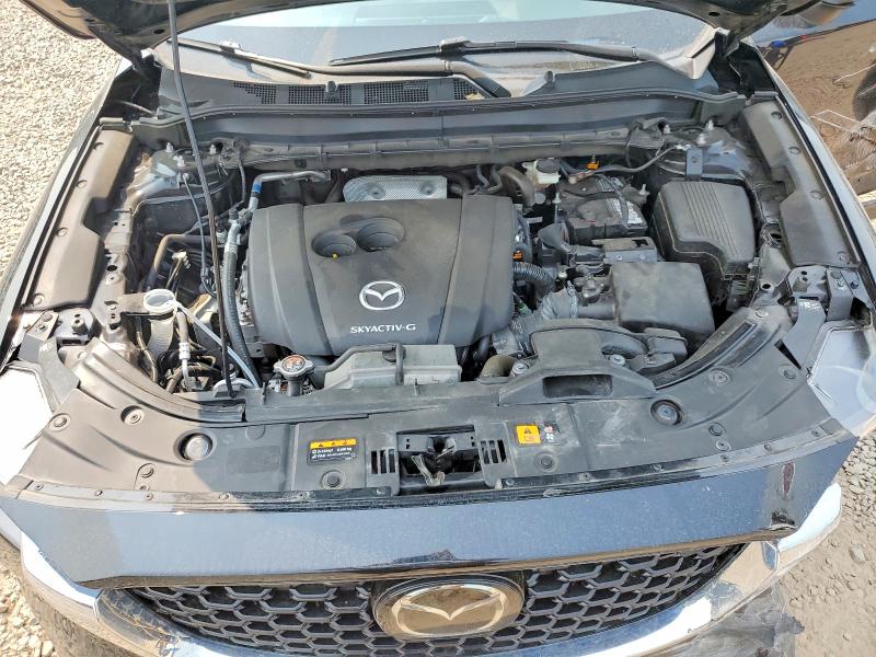 61299176 :رقم المزاد ، JM3KFBBL0R0491992 vin ، 2024 Mazda Cx-5 مزاد بيع