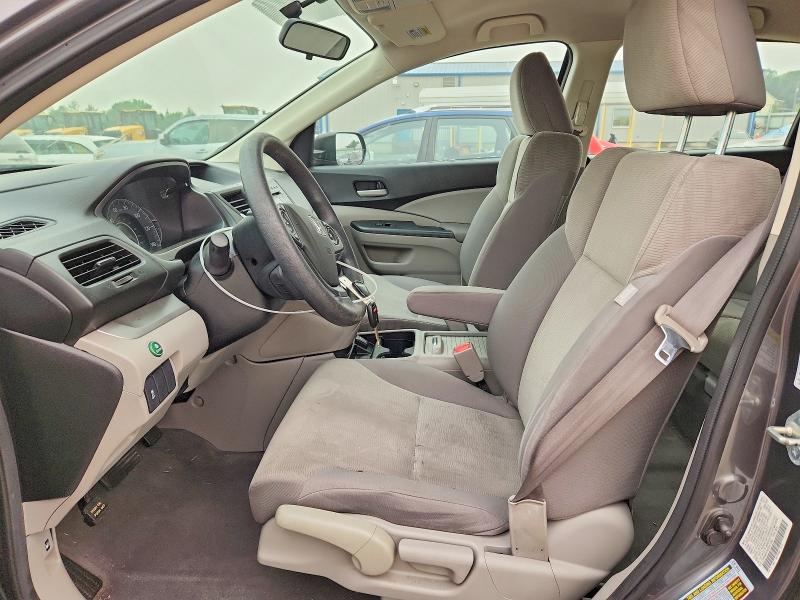 2013 Honda Cr-v მანქანა იყიდება აუქციონზე, vin: 2HKRM4H34DH671083, აუქციონის ნომერი: 61508076
