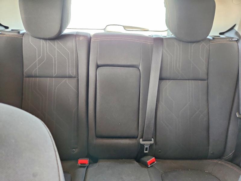 Aukcja sprzedaży 2018 Chevrolet Trax, vin: 3GNCJLSB7JL293126, numer aukcji: 61520566