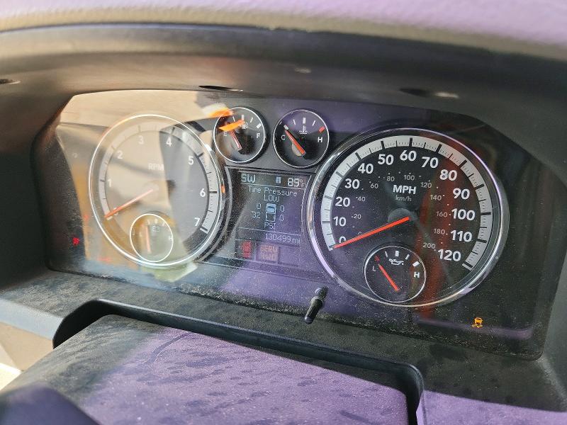 Продаж на аукціоні авто 2011 Dodge Ram 1500, vin: 1D7RV1GTXBS704766, номер лоту: 61021416