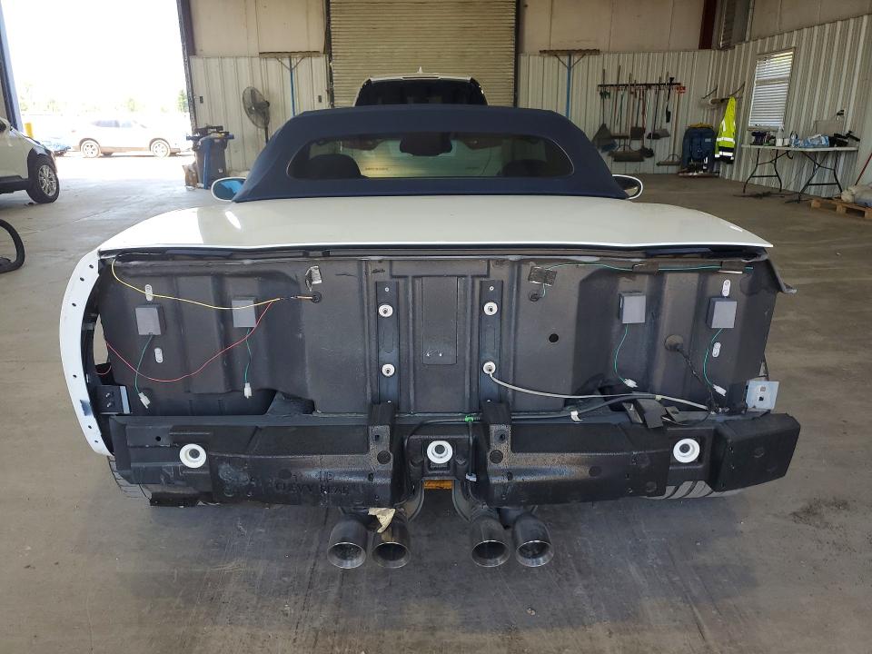 61191796 :رقم المزاد ، 1G1Y73DE1D5701881 vin ، 2013 Chevrolet Corvette مزاد بيع