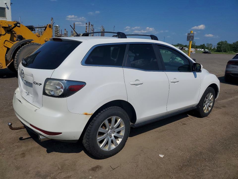 Aukcja sprzedaży 2011 Mazda Cx-7, vin: JM3ER2B51B0407481, numer aukcji: 61932166