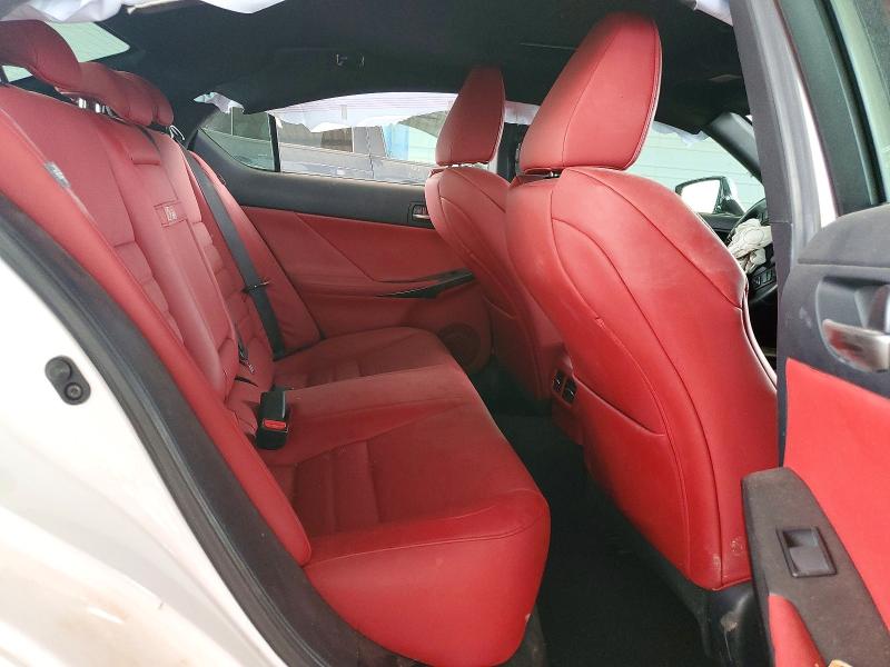 Aukcja sprzedaży 2023 Lexus Is 350, vin: JTHGZ1B23P5059421, numer aukcji: 60815566