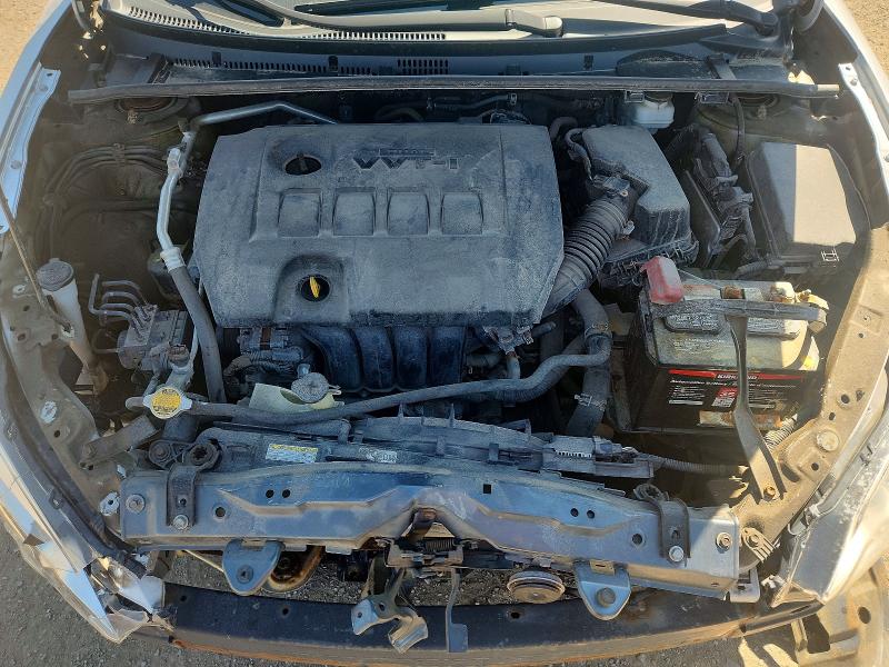 60405926 :رقم المزاد ، 2T1BURHE0EC045633 vin ، 2014 Toyota Corolla مزاد بيع