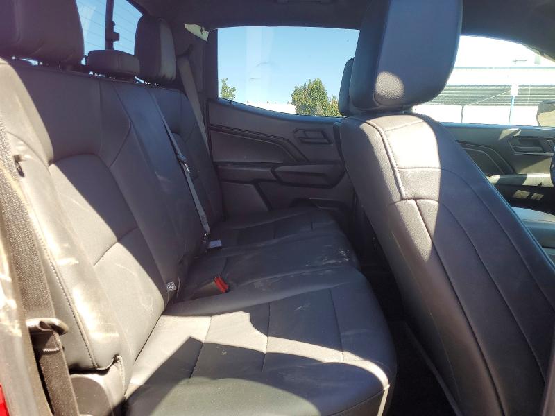 Aukcja sprzedaży 2025 Chevrolet Colorado, vin: 1GCPTEEK6S1167585, numer aukcji: 62475316
