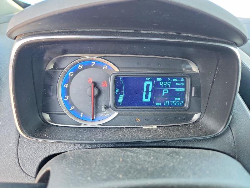 Продажа на аукционе авто 2015 Chevrolet Trax, vin: KL7CJLSB4FB102678, номер лота: 59998626