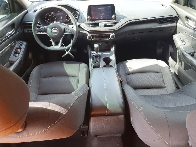 Aukcja sprzedaży 2019 Nissan Altima, vin: 1N4BL4BV1KC134121, numer aukcji: 61668696