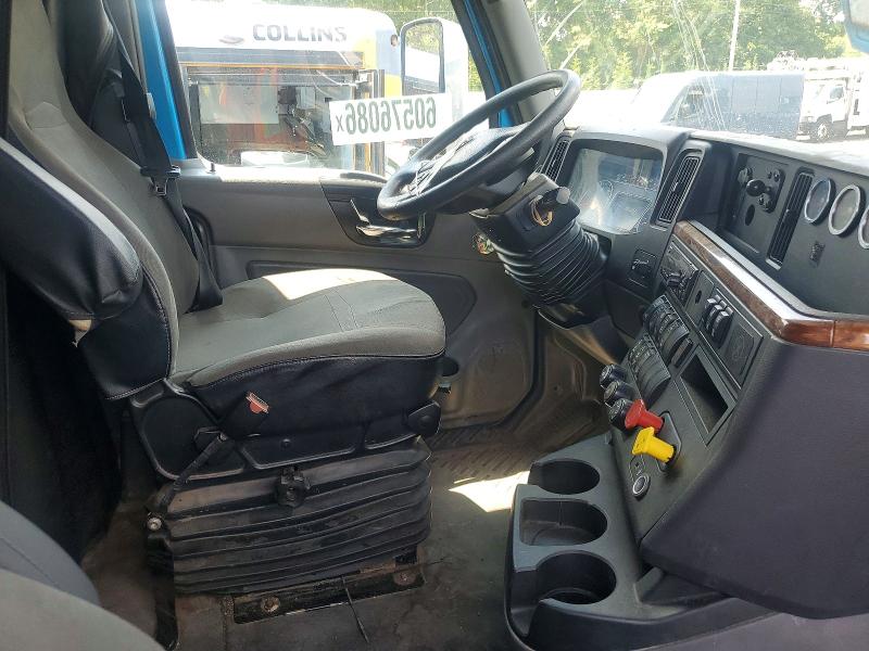 60576086 :رقم المزاد ، 3HSKZAPRXKN648228 vin ، 2019 International Lt625 مزاد بيع