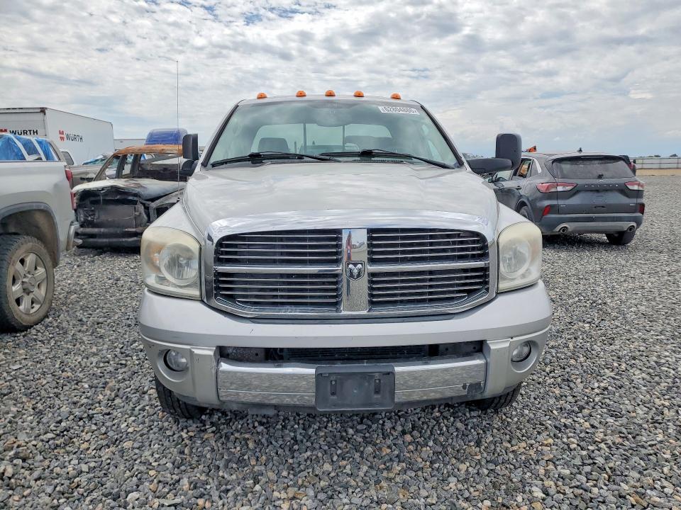Продажа на аукционе авто 2009 Dodg - Dodge Ram 3500, vin: 3D7MX48L69G512279, номер лота: 62804886