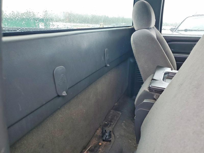 Aukcja sprzedaży 2005 Gmc 3500 Crew Cab Long Bed Dually, vin: 1GTEK14T25Z332115, numer aukcji: 60388506
