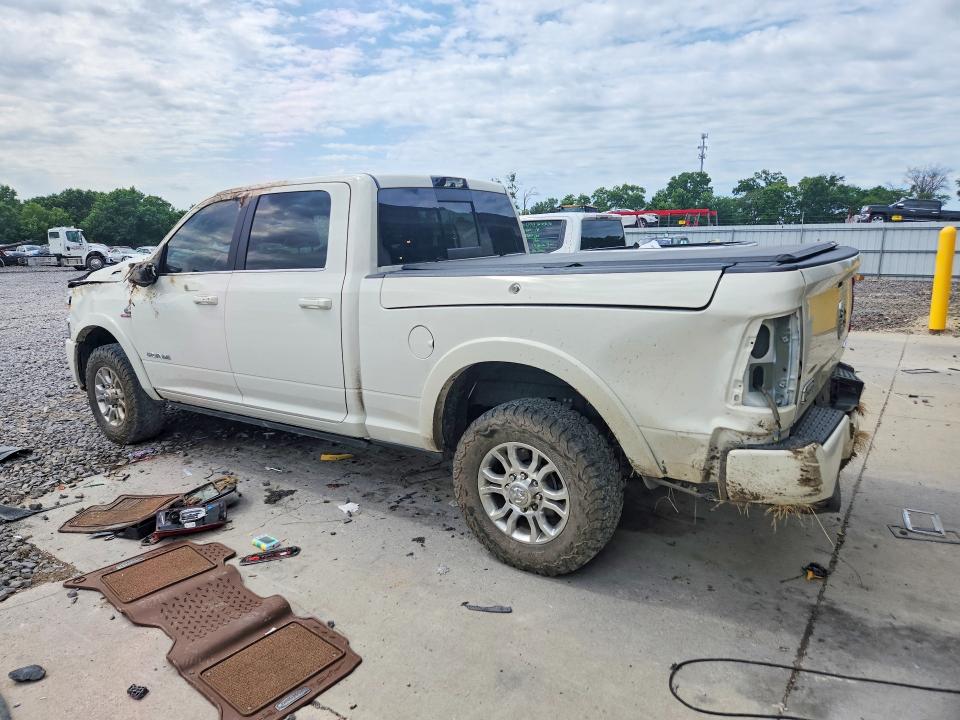 Продаж на аукціоні авто 2023 Ram 2500, vin: 3C6UR5GLXPG501513, номер лоту: 60048386
