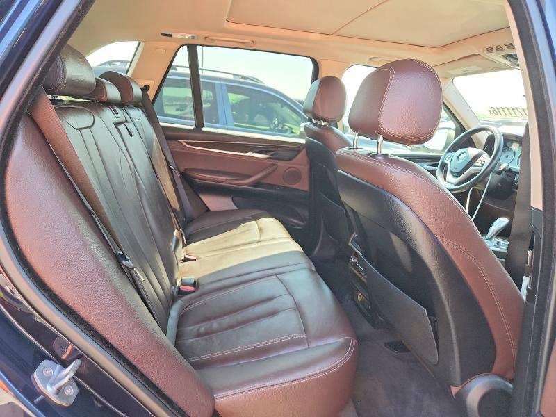 Продажа на аукционе авто 2016 Bmw X5, vin: 5UXKR2C57G0U17240, номер лота: 61711116