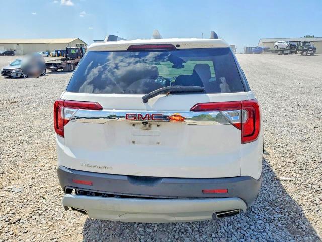 Aukcja sprzedaży 2020 Gmc Acadia, vin: 1GKKNMLS9LZ147727, numer aukcji: 59548096