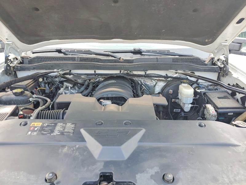 Продаж на аукціоні авто 2015 Chevrolet Silverado, vin: 1GCVKSEC6FZ315629, номер лоту: 59696676