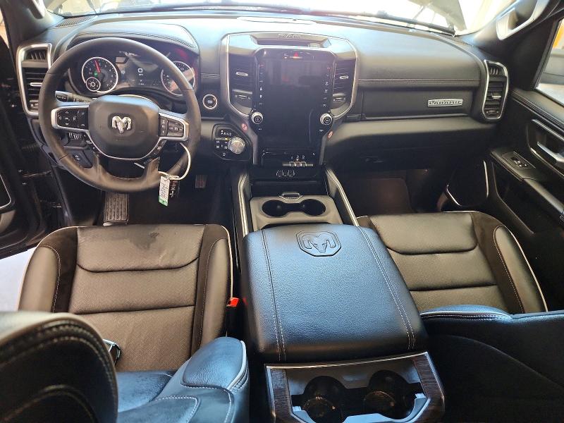 Продажа на аукционе авто 2026 Ram 1500, vin: 3C6SRFJP8T4169947, номер лота: 60803926