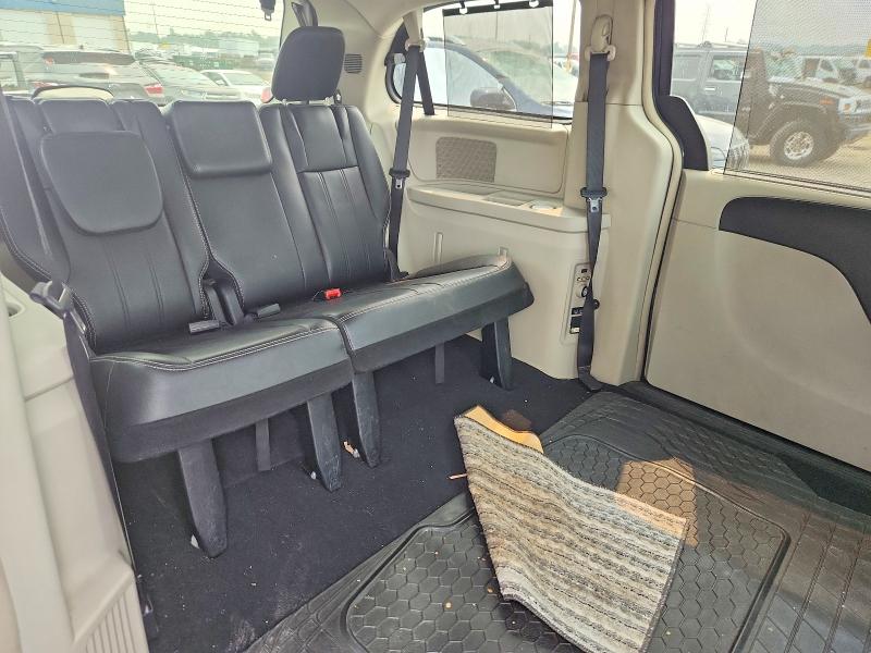 Aukcja sprzedaży 2014 Chrysler Town & Country, vin: 2C4RC1CG1ER192569, numer aukcji: 61205566