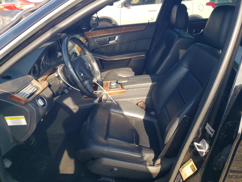 Продаж на аукціоні авто 2012 Mercedes-benz E, vin: WDDHF8JB2CA611300, номер лоту: 60576256
