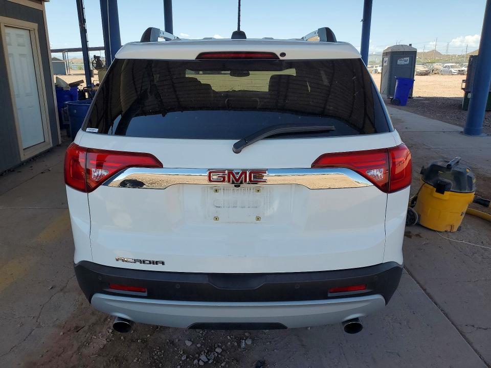 Продаж на аукціоні авто 2018 Gmc Acadia, vin: 1GKKNMLS2JZ183689, номер лоту: 60031396